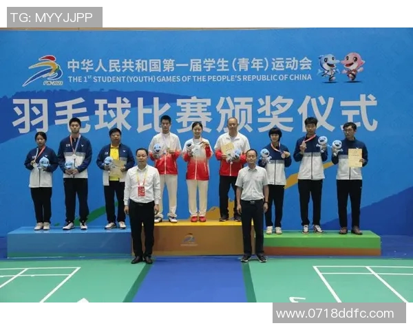 专访羽毛球明星吴伟揭秘成功背后的努力与坚持之路