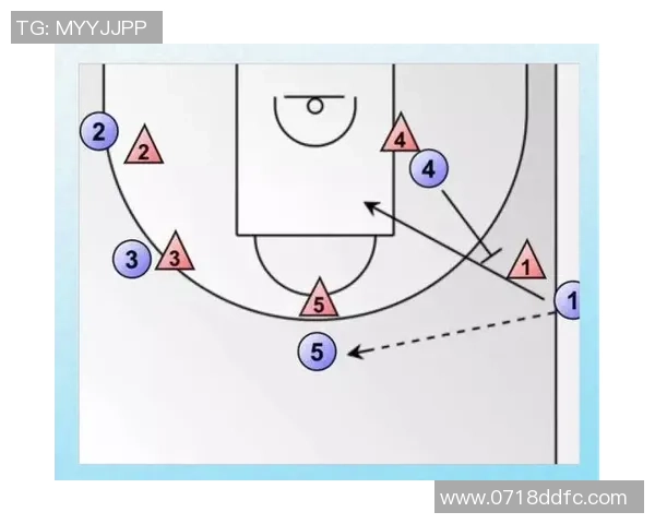 武汉篮球队整体压制战术解析与实战应用探讨