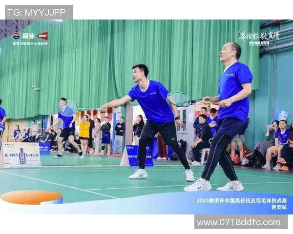 西安羽毛球队荣登全国灵活性排行榜第十名展现卓越实力与潜力 西安羽毛球队荣登全国灵活性排行榜第十名展现卓越实力与潜力