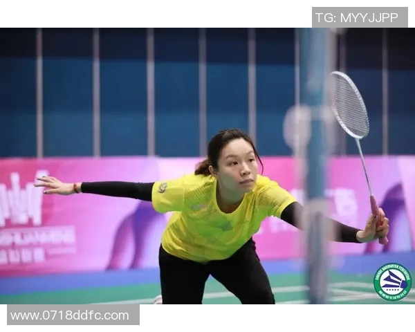 赛后分析:西安羽毛球队与武汉羽毛球队的战术灵活性对比与启示 赛后分析:西安羽毛球队与武汉羽毛球队的战术灵活性对比与启示