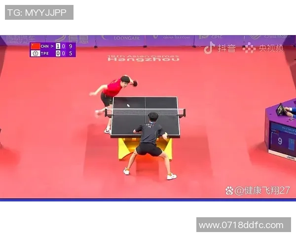乒乓球深度：解密杭州乒乓球队的节奏