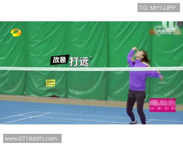 对话赵磊：谈羽毛球生涯