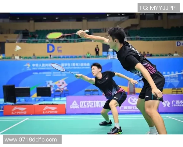 聚焦羽毛球：成都羽毛球队的实力话题
