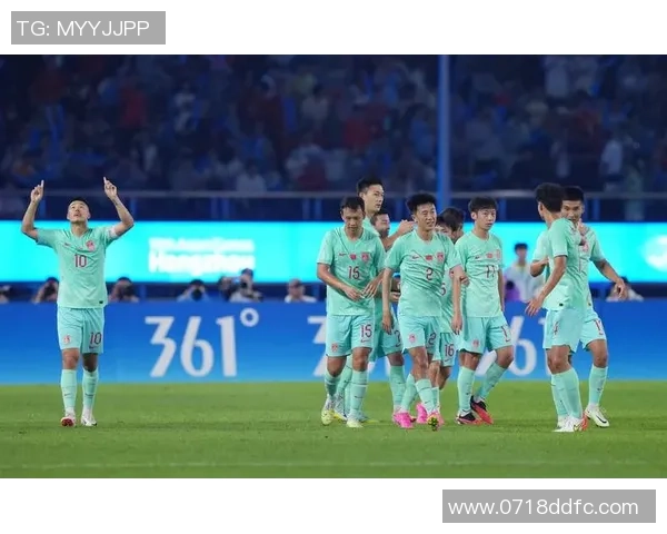 足球巨献：探秘杭州足球队的战术