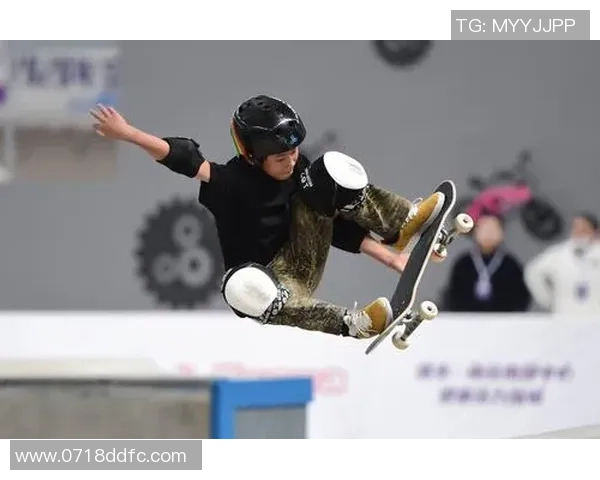 滑板评论：深圳滑板队的运营得失