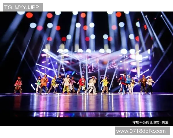 专访王军：解密街舞成功之道