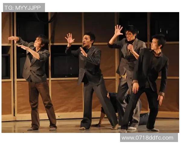 从零开始：街舞速度完全攻略