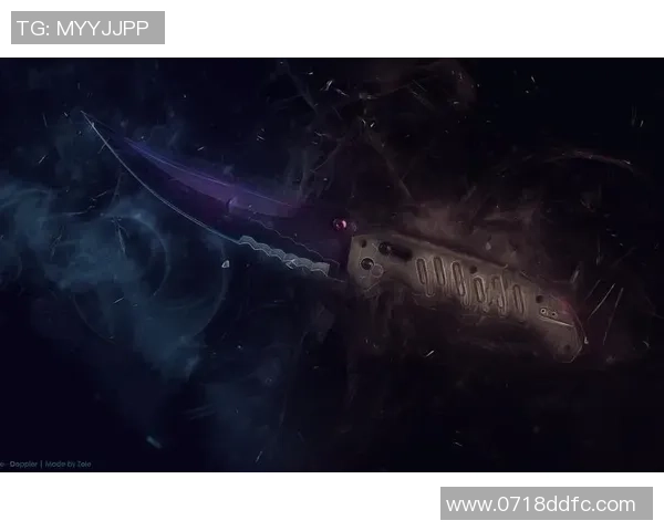 深度对话：杨强的CS_GO人生