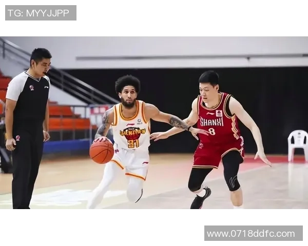 篮球专题：聚焦深圳篮球队的意识