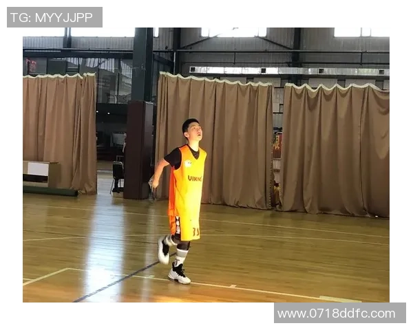 吴丽独家:分享篮球心得 吴丽独家:分享篮球心得