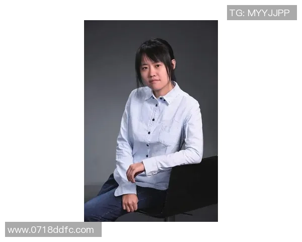 深度对话：杨静的街舞人生