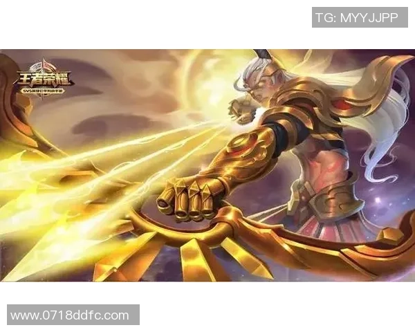 王者荣耀热点：解读IG的阵地战