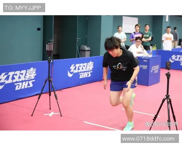 聚焦乒乓球：武汉乒乓球队的耐力话题